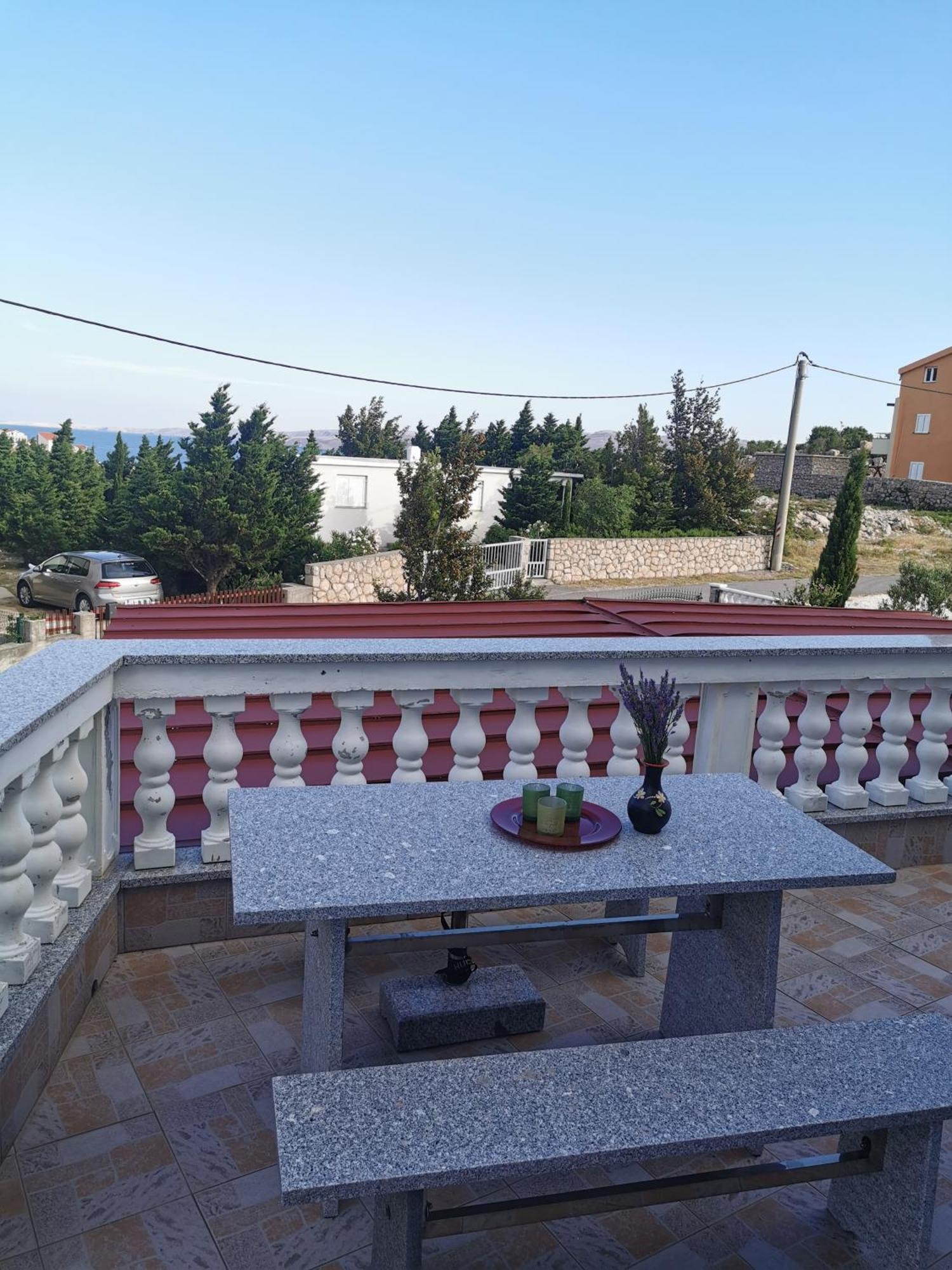 Apartmani Gabi Cesarica Exterior photo