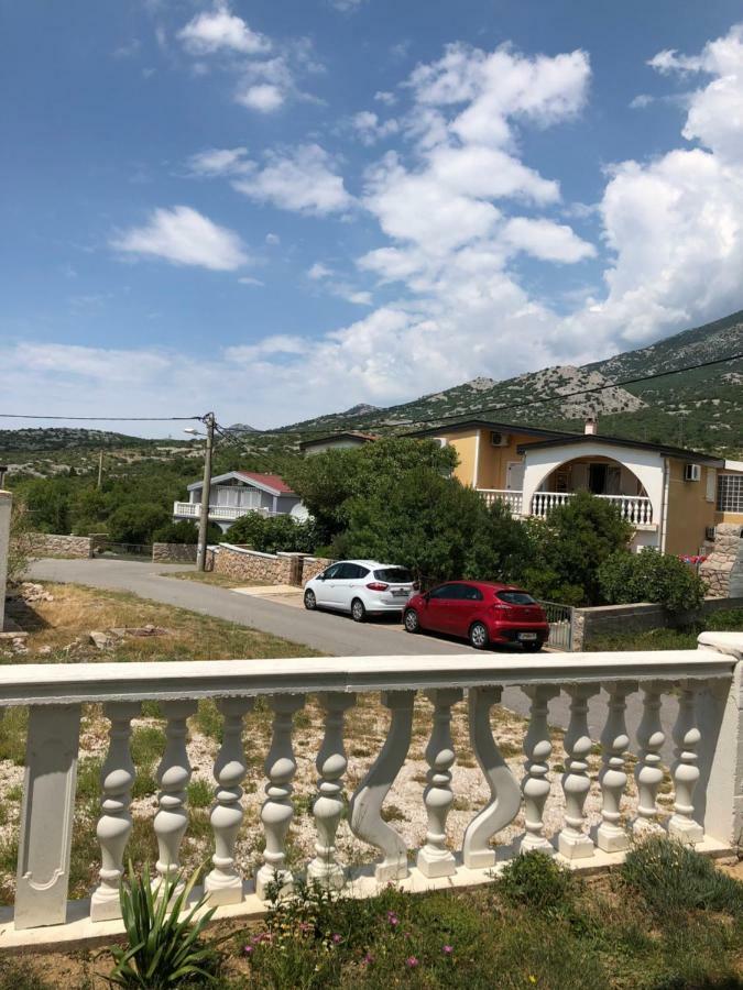 Apartmani Gabi Cesarica Exterior photo