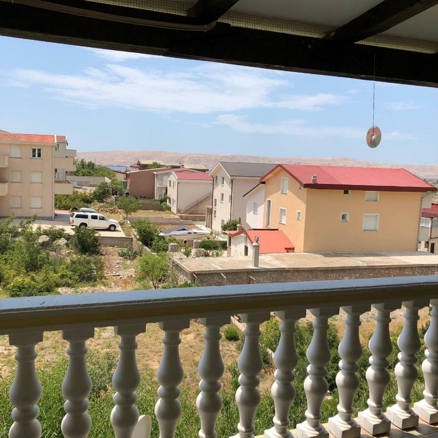 Apartmani Gabi Cesarica Exterior photo